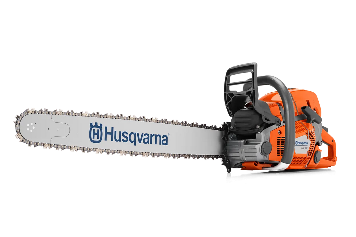 Husqvarna 572 XP® Chainsaw