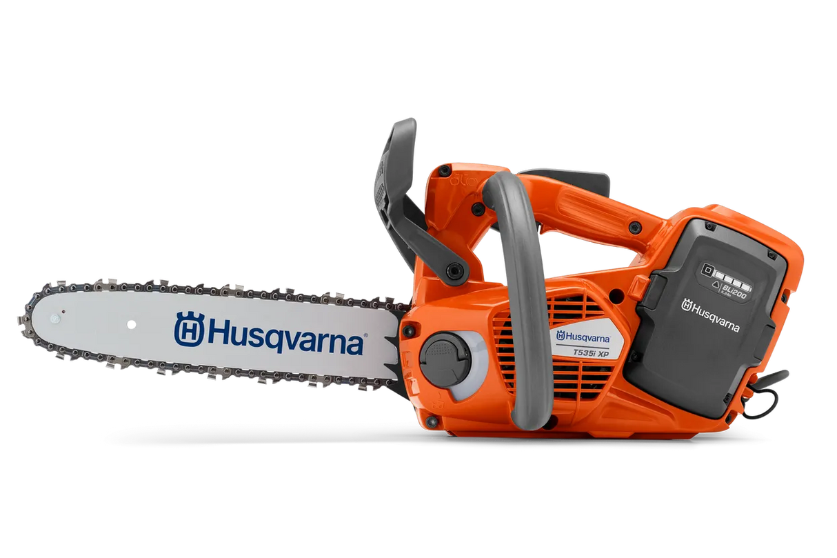 Husqvarna T535i XP Battery Chainsaw 12″ #967893972