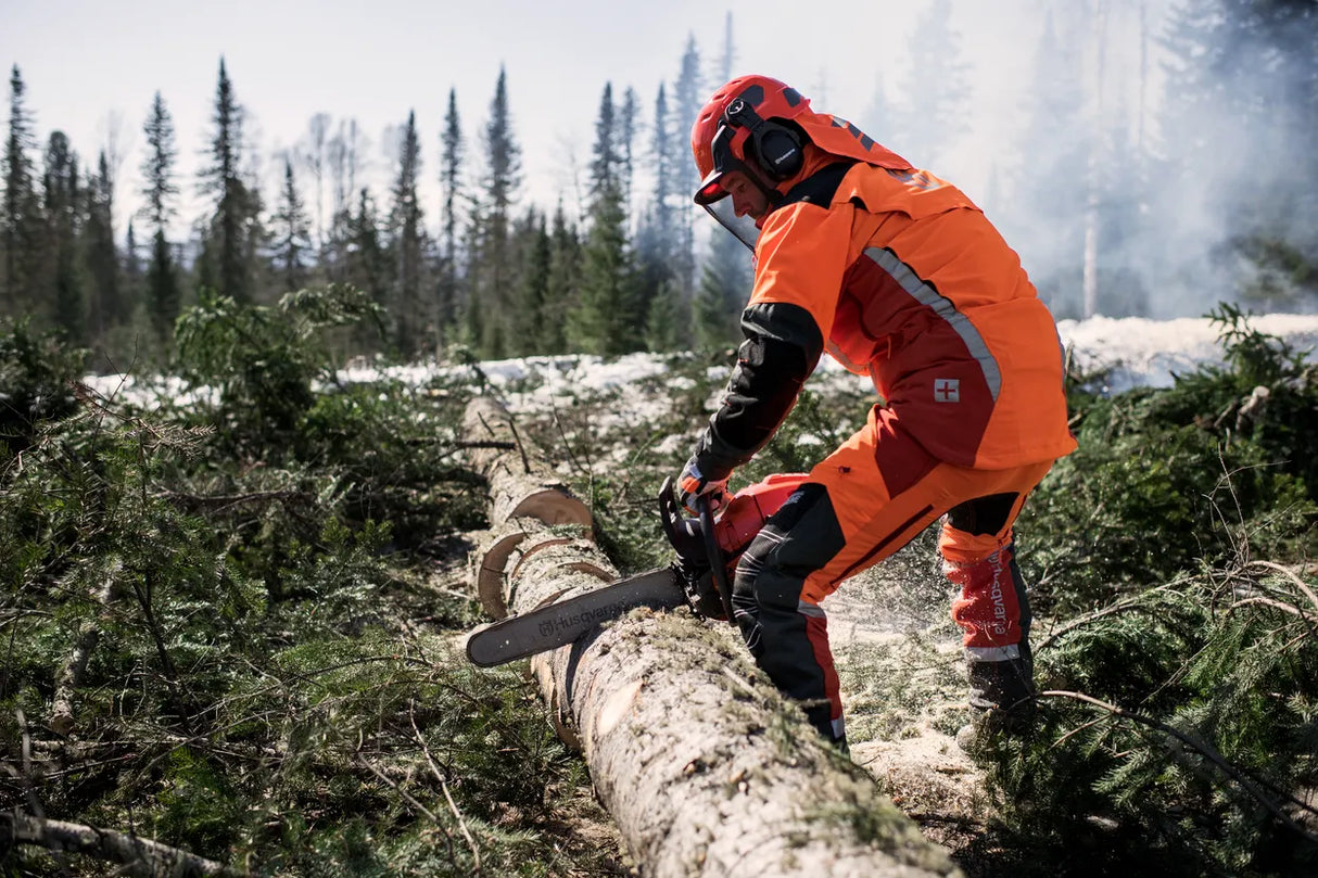 Husqvarna 565 Chainsaw