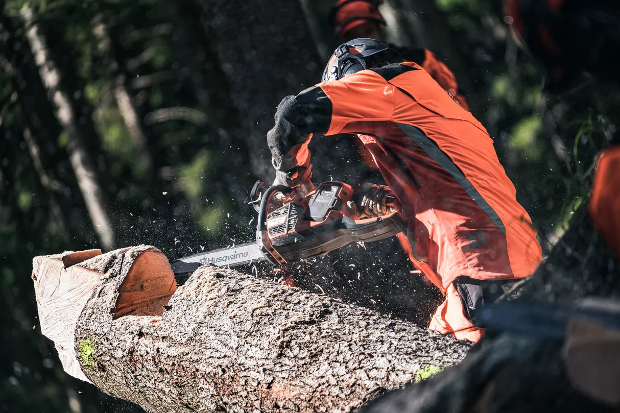 Husqvarna 540i XP Chainsaw 14″ #967864014