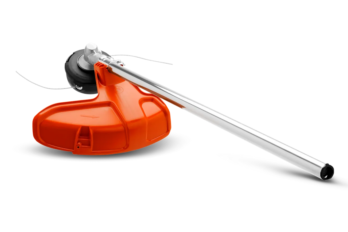 Husqvarna 300TA Trimmer Attachment