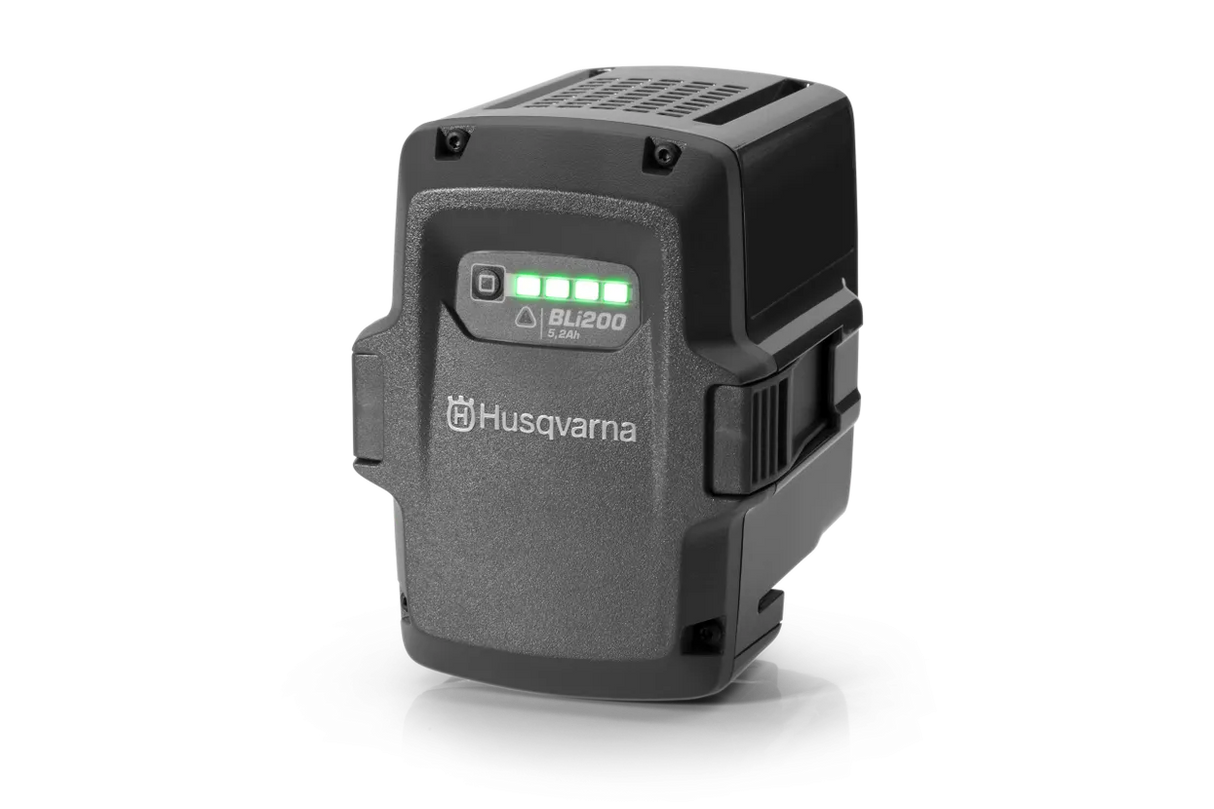 Husqvarna BLi200 Lithium-ion Battery #967091902