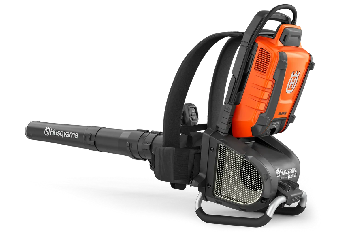Husqvarna 550iBTX Blower Kit #970502602
