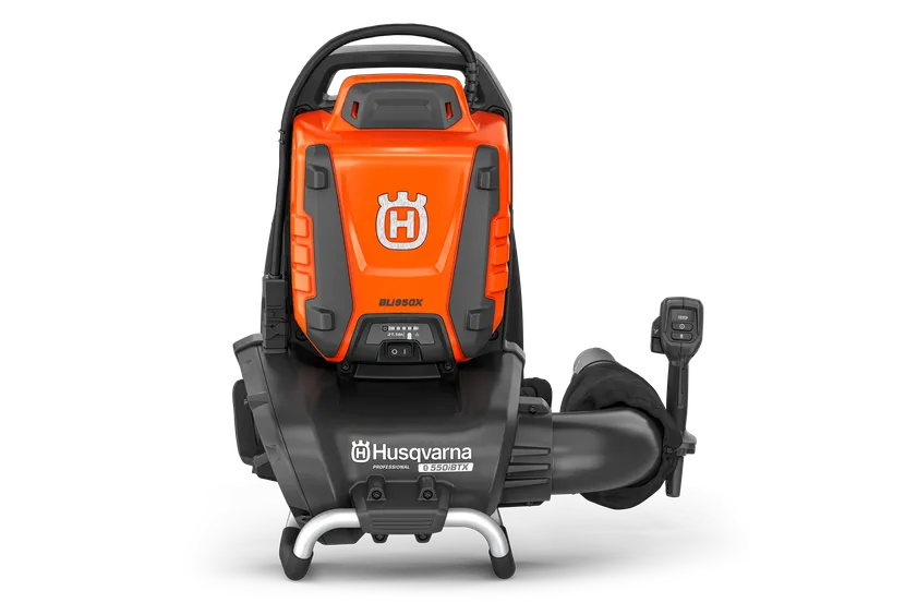 Husqvarna 550iBTX Backpack Blower #967681104