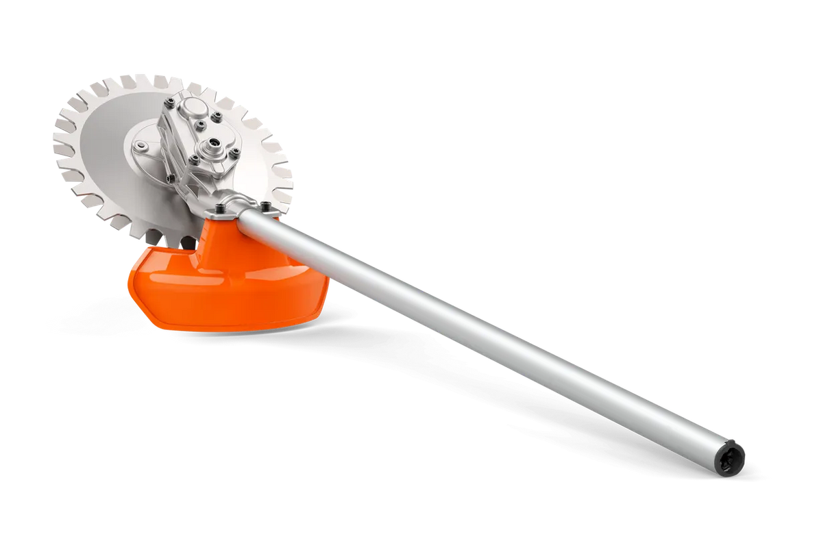 Husqvarna RA850 Weed Scissor Attachment #967908501