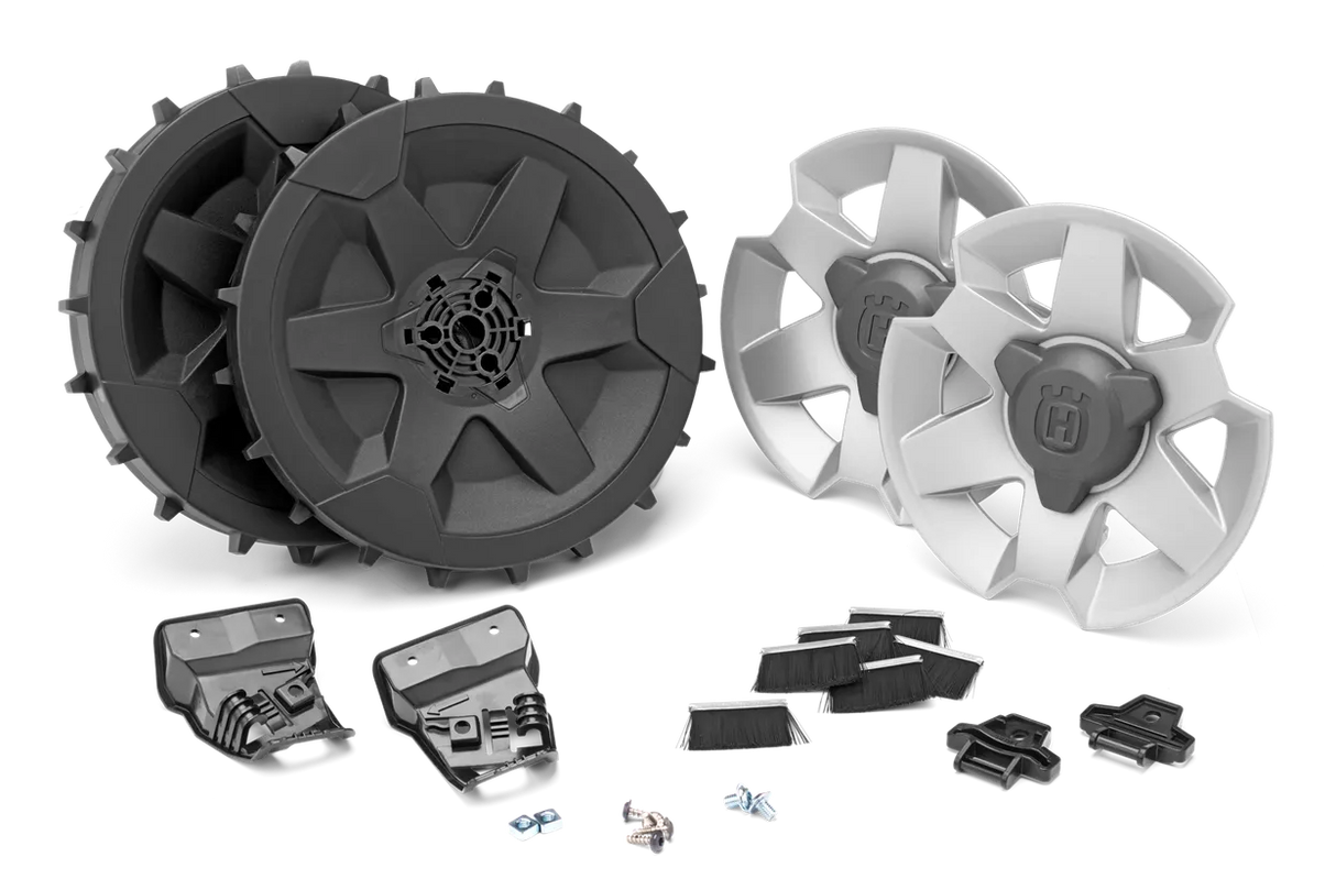 Husqvarna Automower 400 Series Terrain Kit #581889711