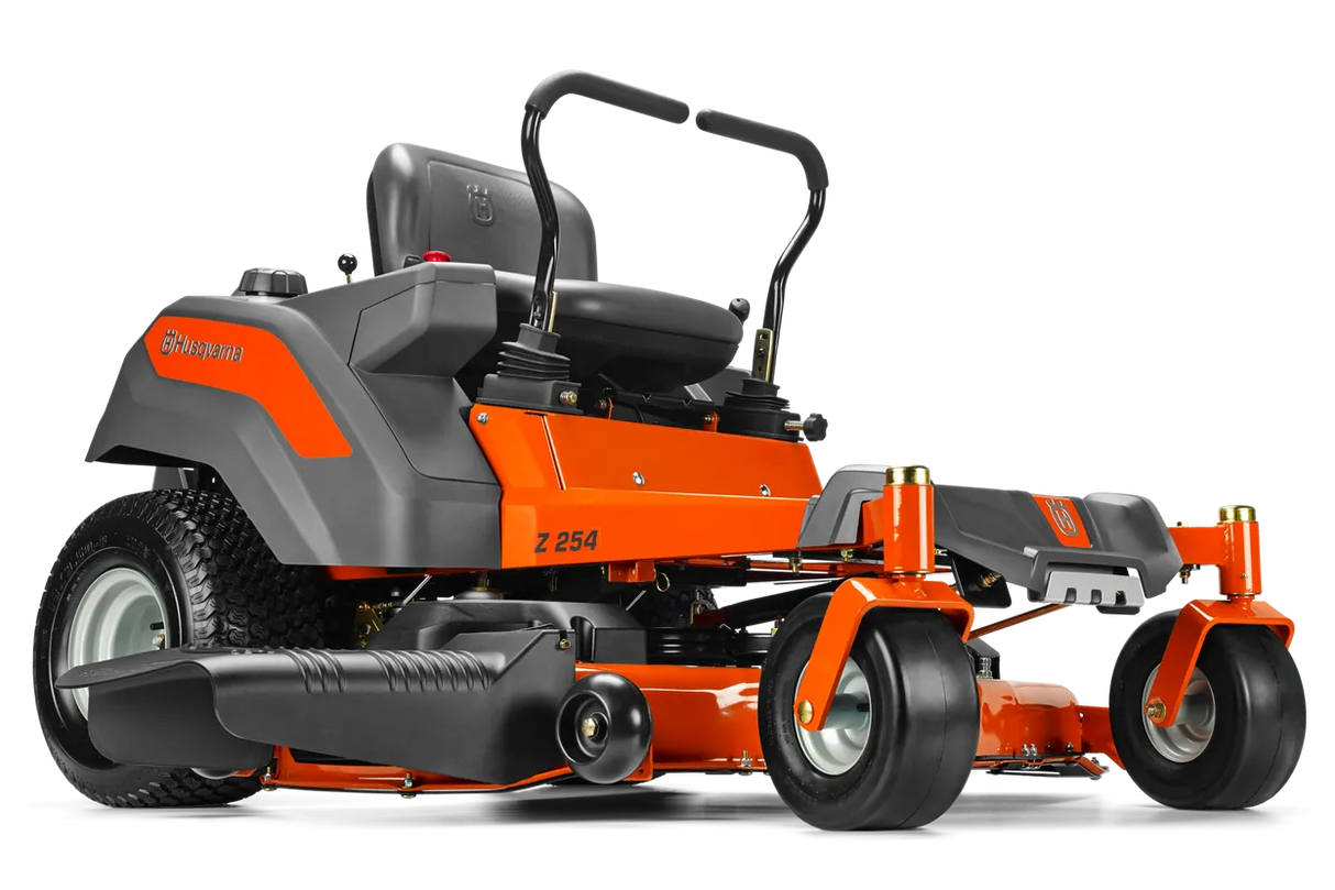Husqvarna Z254 Zero Turn Mower (Briggs/Stratton)