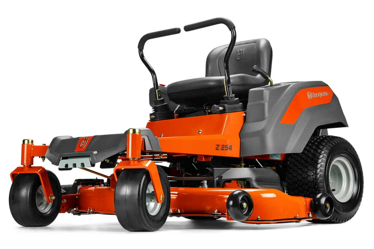 Husqvarna Z254 Zero Turn Mower (Briggs/Stratton)