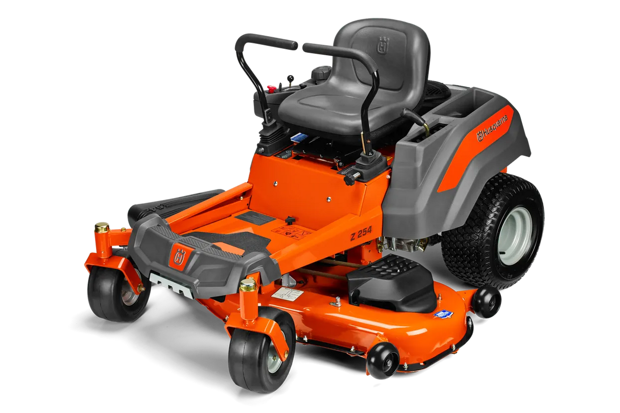 Husqvarna Z254 Zero Turn Mower (Briggs/Stratton)