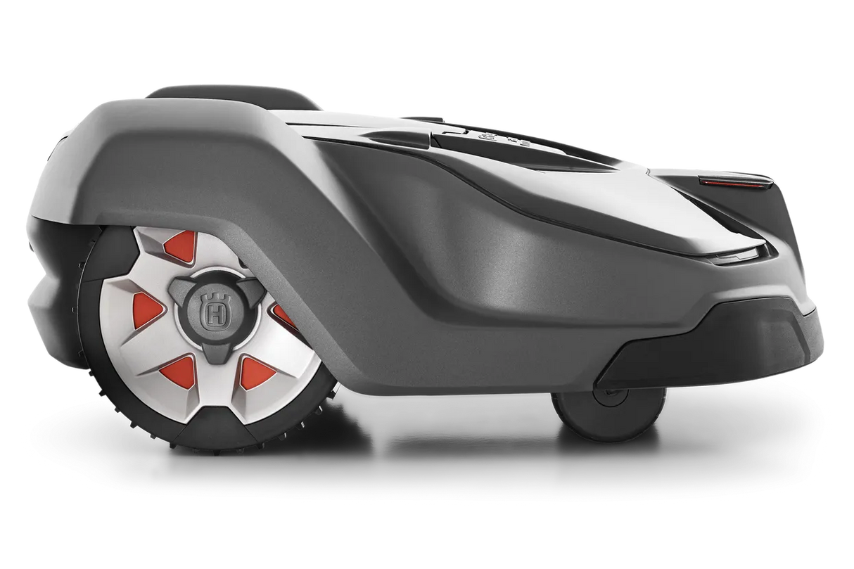 Husqvarna Automower 450X