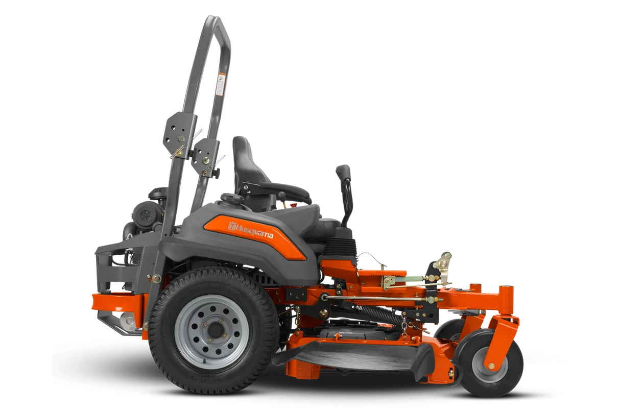 Husqvarna Z554X Zero Turn Mower (Kawasaki)