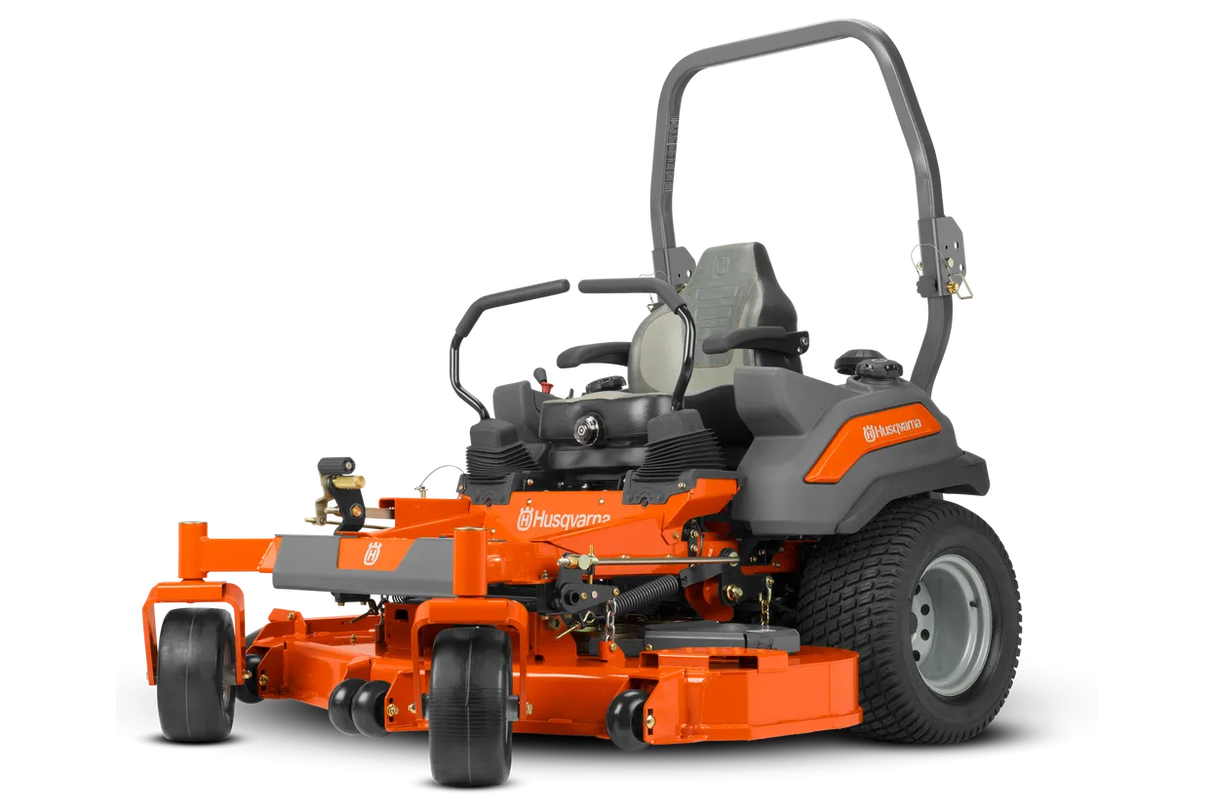Husqvarna Z554X Zero Turn Mower (Kawasaki)