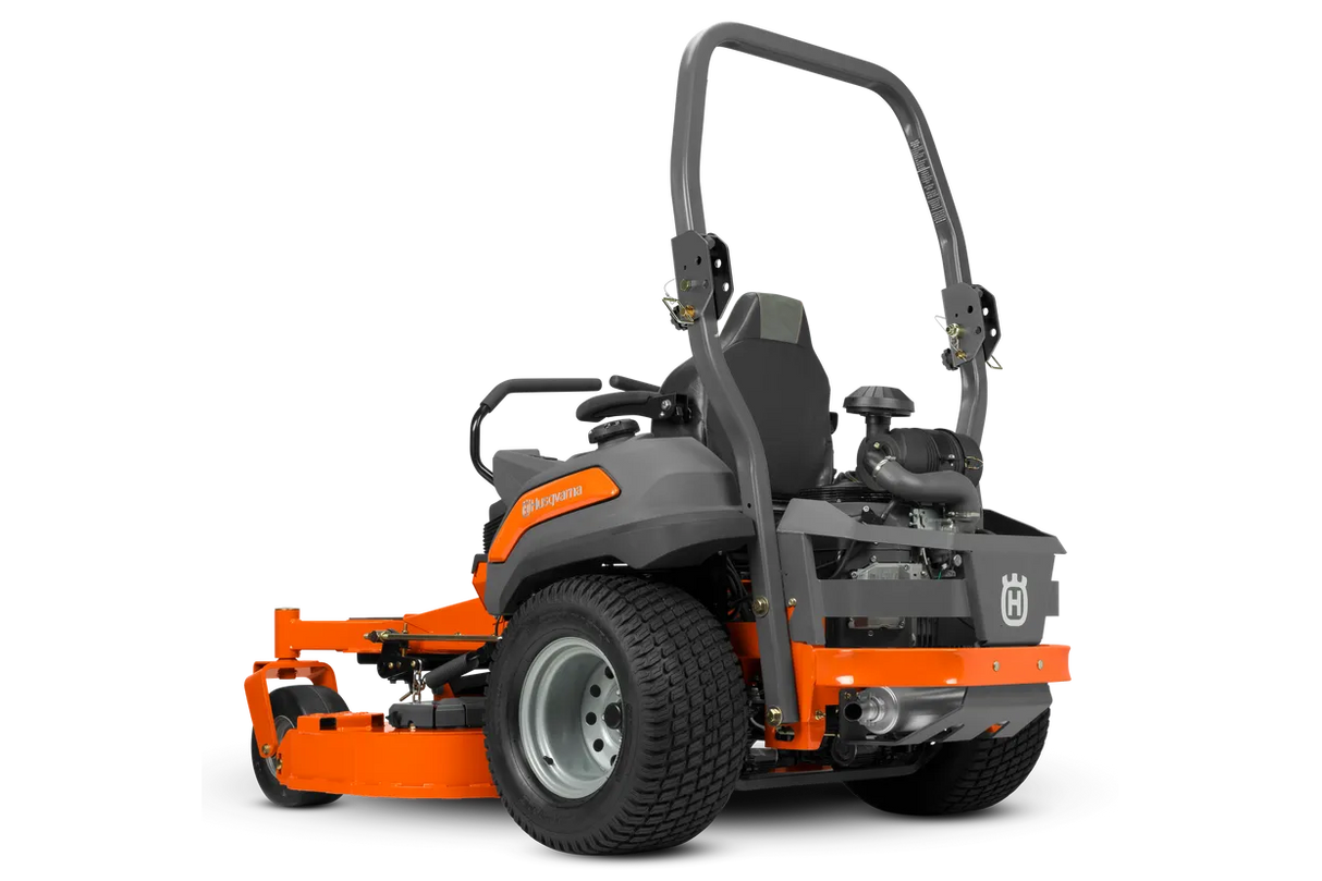 Husqvarna Z554X Zero Turn Mower (Kawasaki)