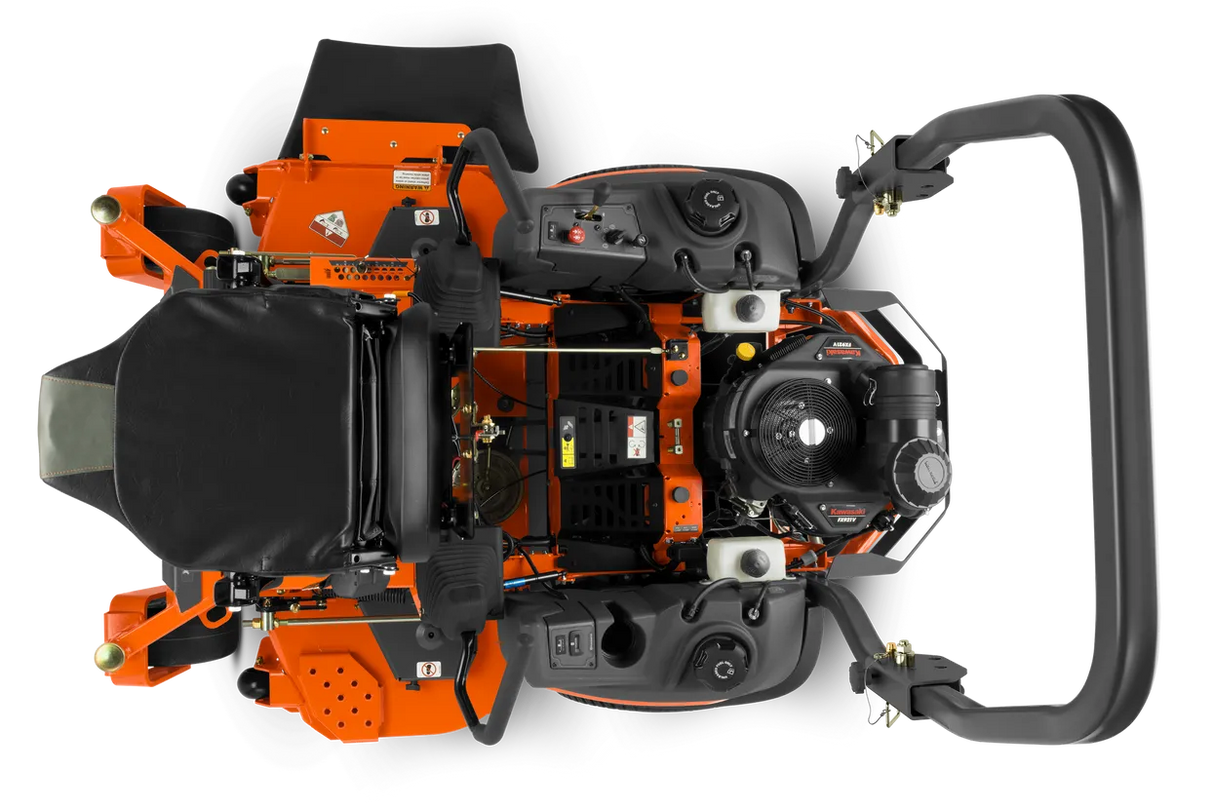Husqvarna Z560L Zero Turn Mower (Kawasaki)