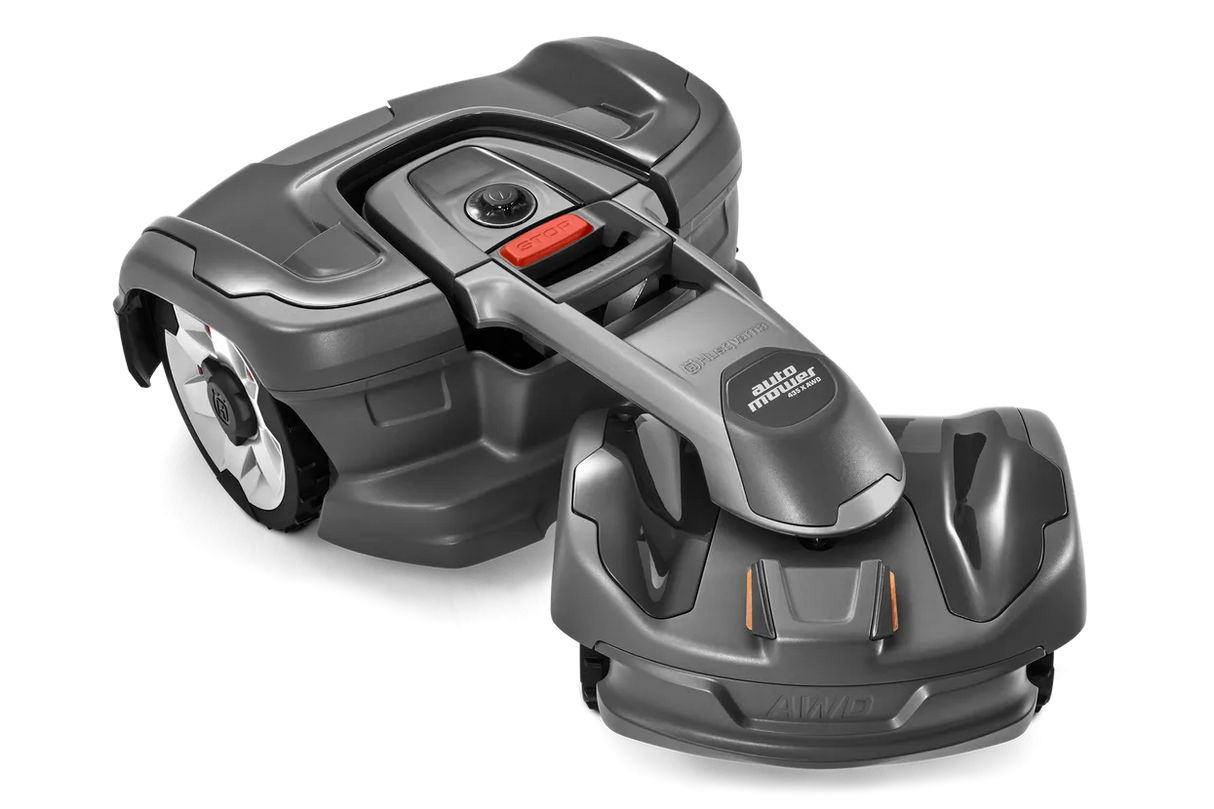 Husqvarna Automower 435X #967853305