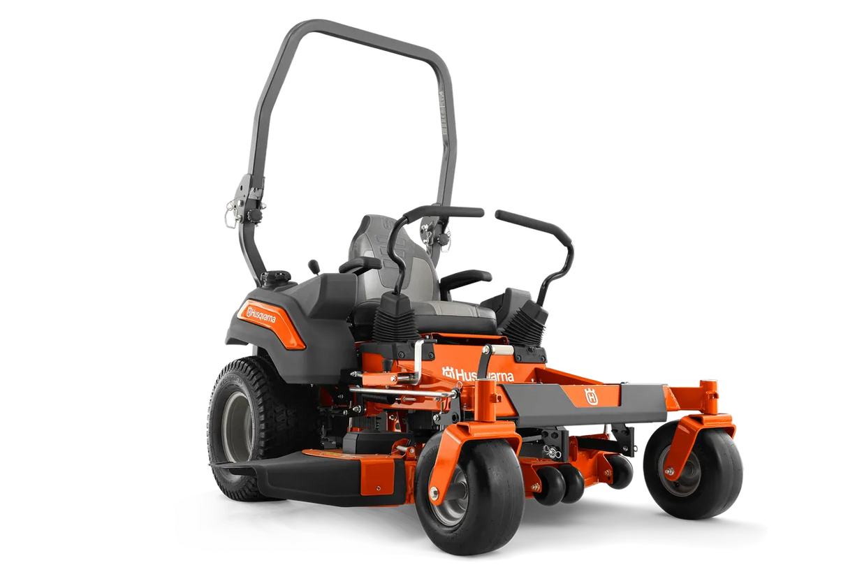 Husqvarna Z448 Zero Turn Mower (Kawasaki)