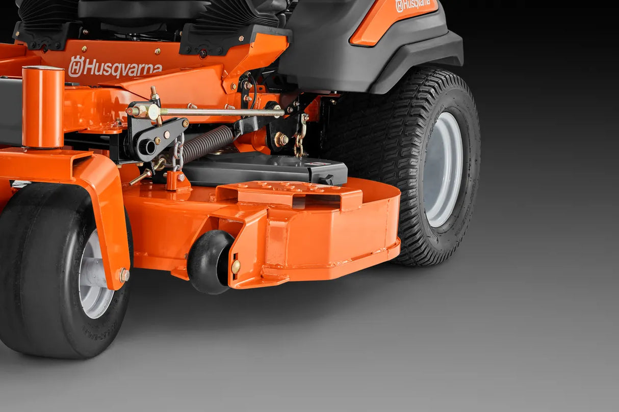 Husqvarna Z554X Zero Turn Mower (Kawasaki)
