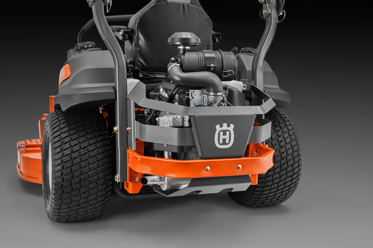 Husqvarna Z554X Zero Turn Mower (Kawasaki)