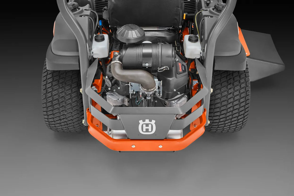 Husqvarna Z554X Zero Turn Mower (Kawasaki)