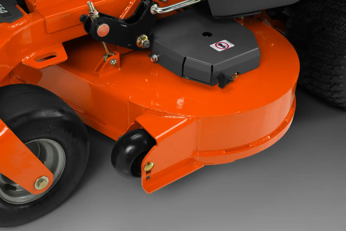 Husqvarna V548 Stand On Mower