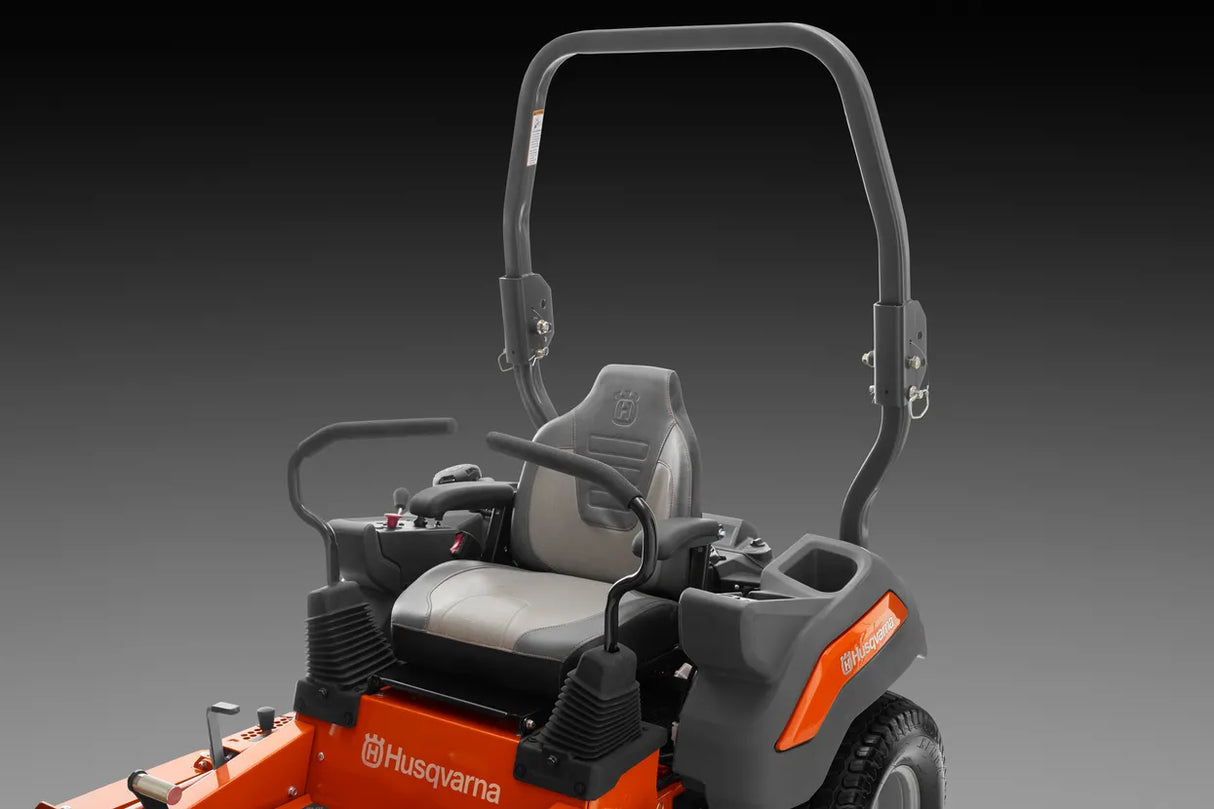 Husqvarna Z448 Zero Turn Mower (Kawasaki)