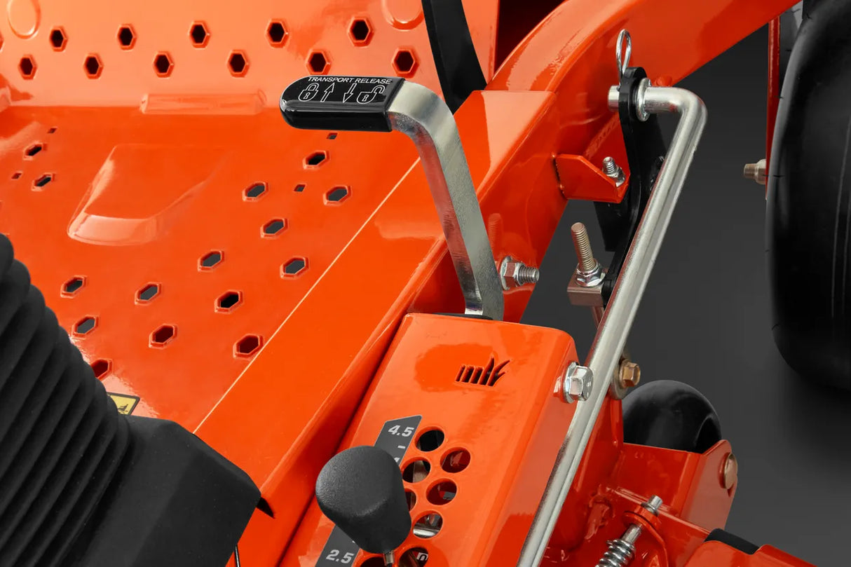 Husqvarna Z448 Zero Turn Mower (Kawasaki)
