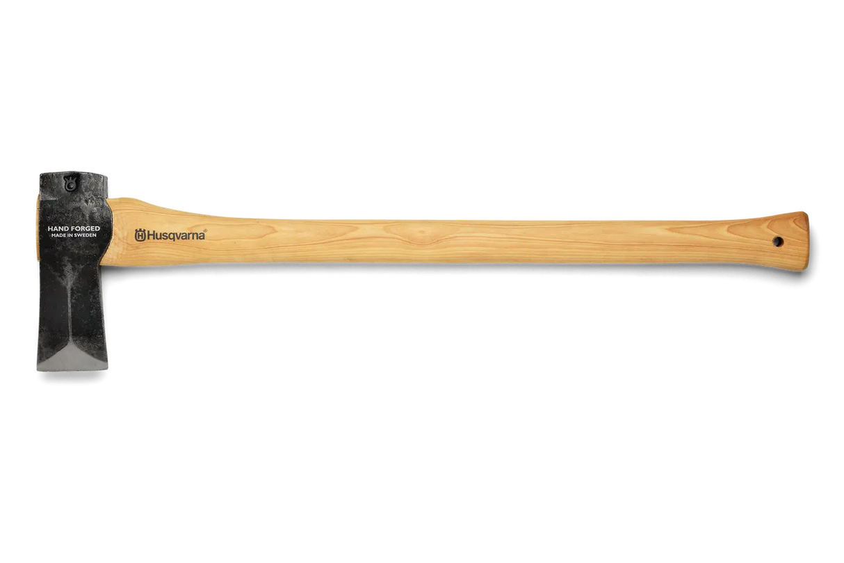 Husqvarna 30″ Wooden Split Axe OEM #596271101