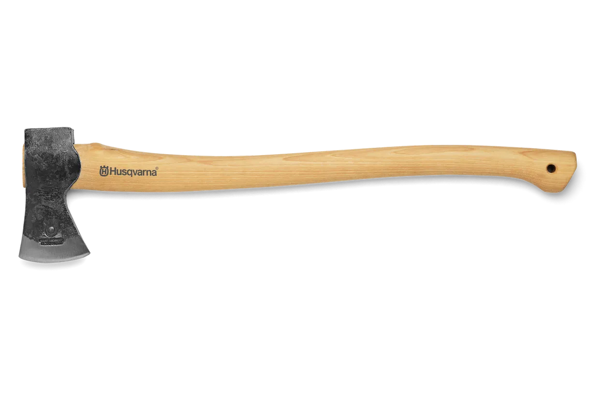Husqvarna 26″ Wooden Multi-Purpose Axe OEM #596271301