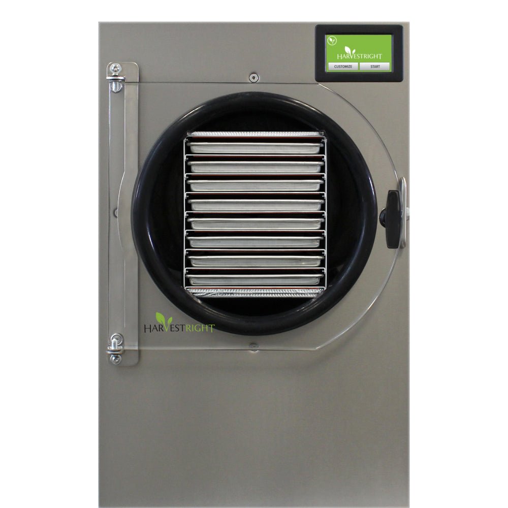 Harvest Right ® Pharmaceutical Pro Freeze Dryer - All Sizes & Options