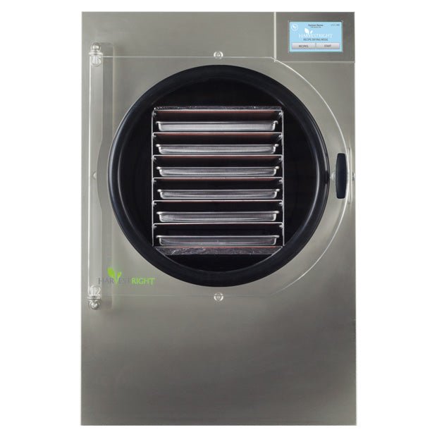 Harvest Right ® Scientific Pro Freeze Dryer - All Sizes & Options