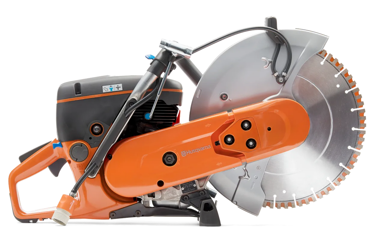 Husqvarna K770 Power Cutter