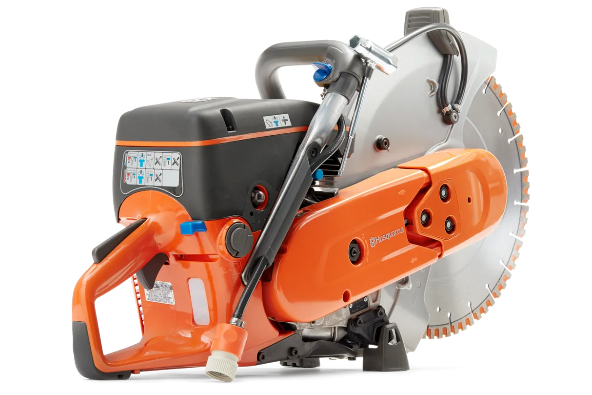 Husqvarna K770 Power Cutter