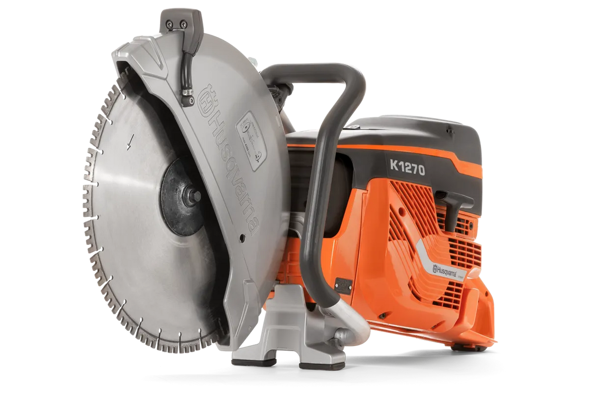 Husqvarna K1270 II Gas Power Cutter #967978801