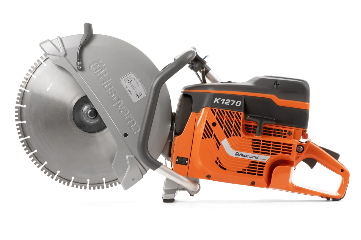 Husqvarna K1270 II Gas Power Cutter #967978801