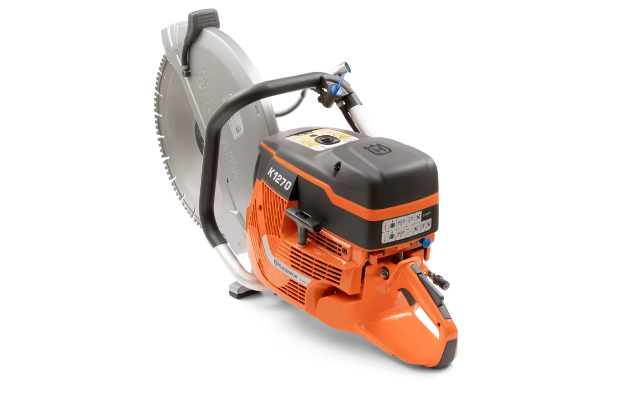Husqvarna K1270 II Gas Power Cutter #967978801