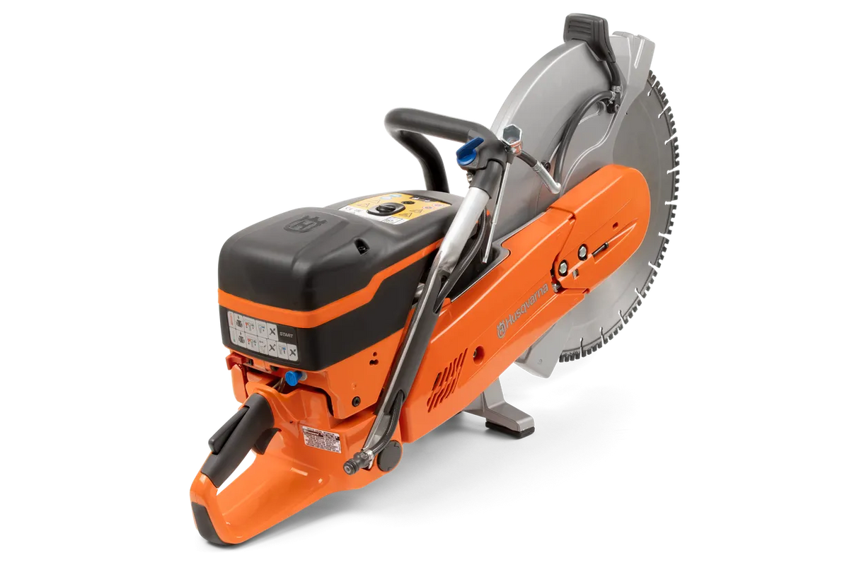 Husqvarna K1270 II Gas Power Cutter #967978801
