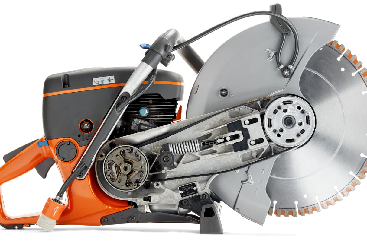 Husqvarna K770 Power Cutter