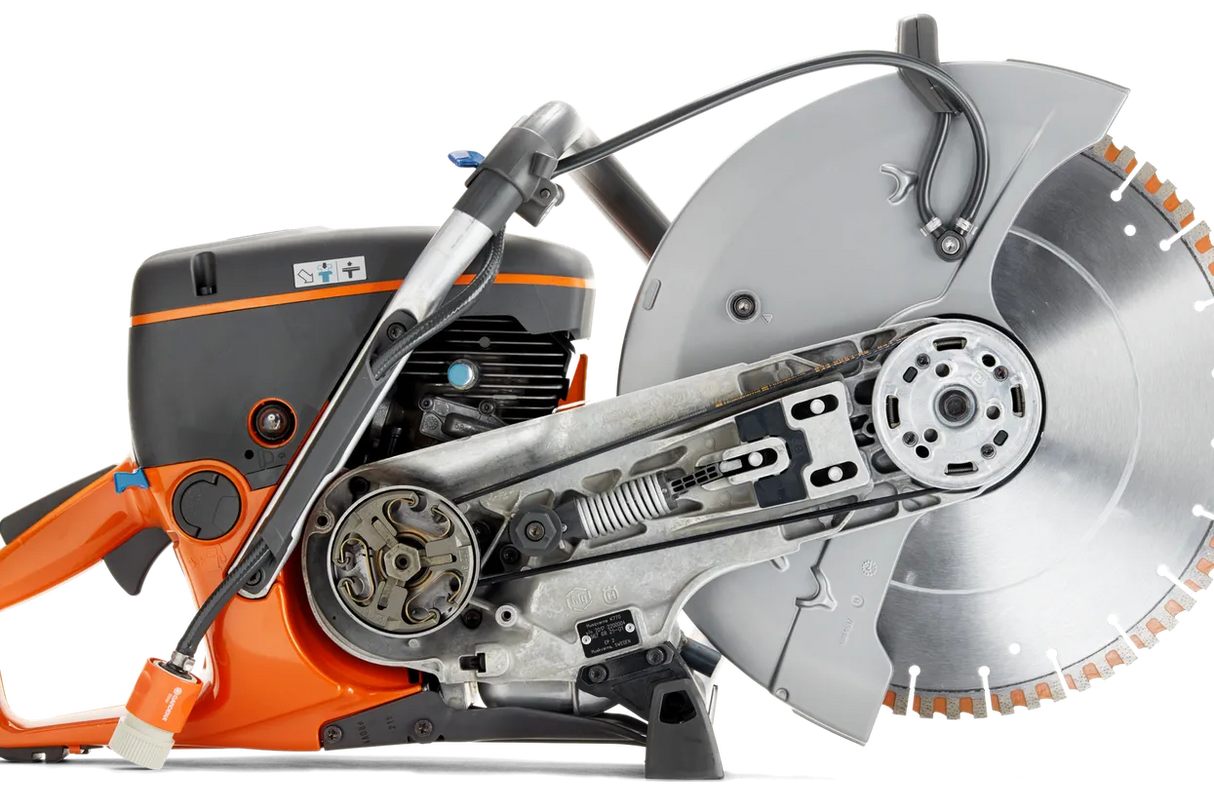 Husqvarna K 770 Power Cutter 14″ #967682101