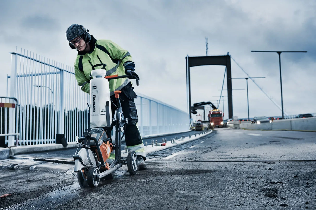 Husqvarna K770 Power Cutter