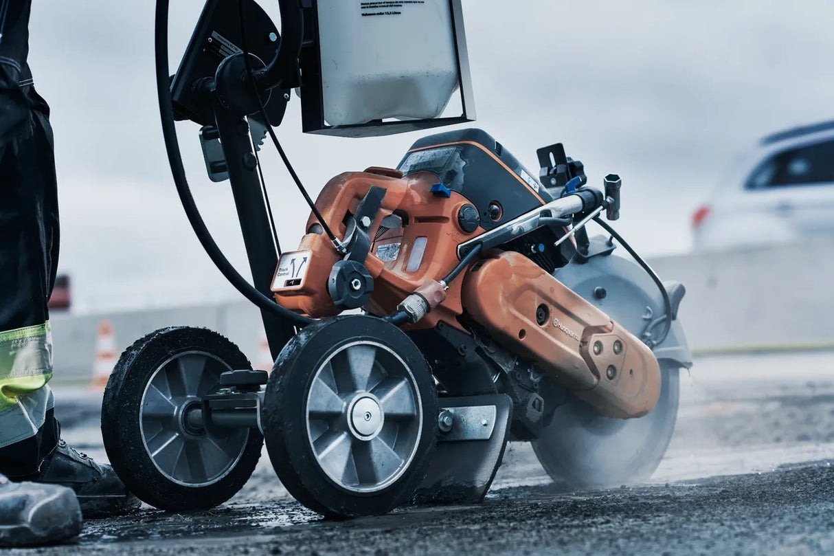 Husqvarna K770 Power Cutter