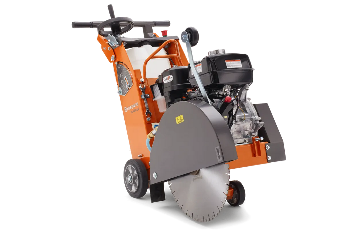 Husqvarna FS 400 Flat Saw