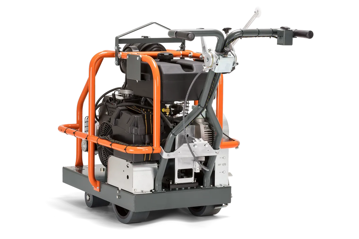Husqvarna X4000 Soff Cut Saw