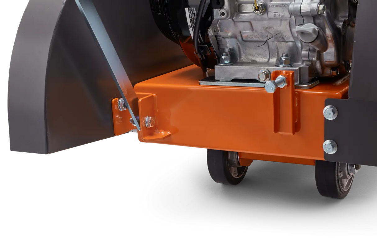 Husqvarna FS 400 Flat Saw