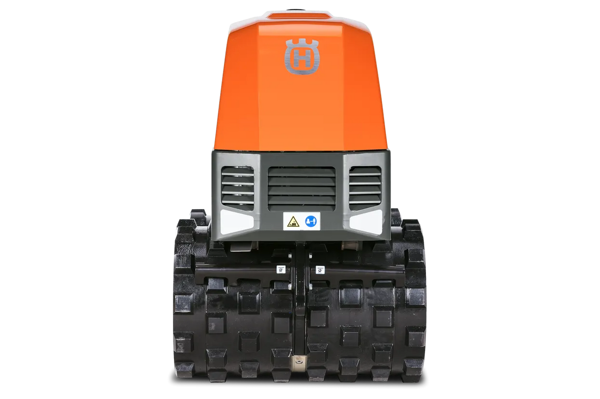 Husqvarna LP9505 Trench Roller