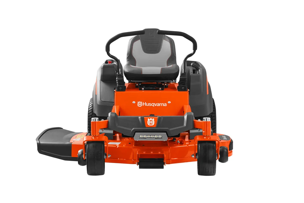 Husqvarna Z248F Zero Turn Mower Kawasaki
