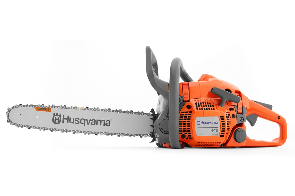 Husqvarna 440 Chainsaw 18″ #970515438