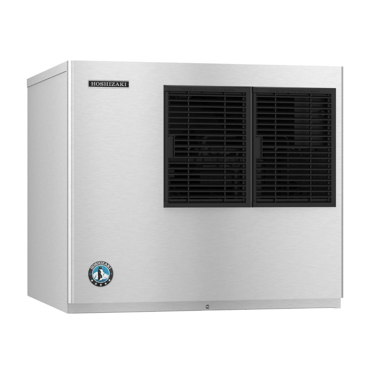 Hoshizaki KML-700MAJ Ice Maker Cube-Style 30"W