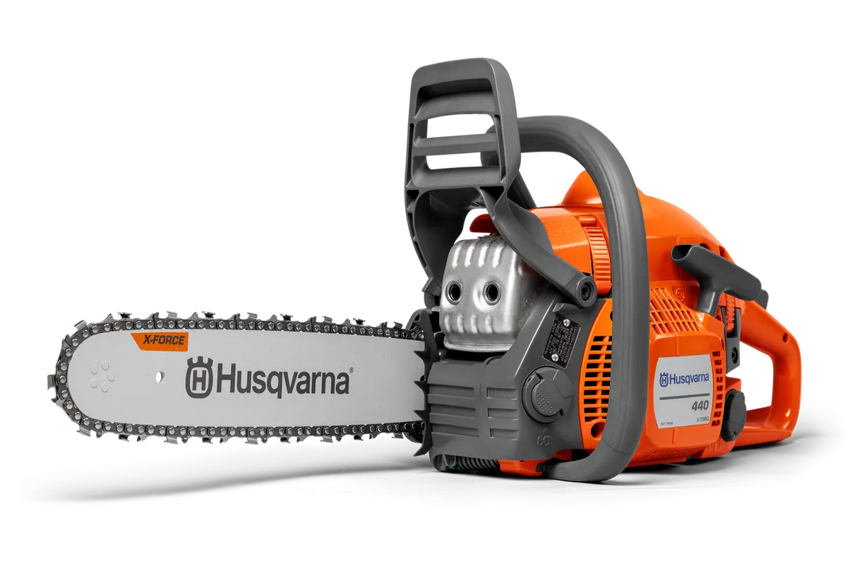 Husqvarna 440 Chainsaw 18″ #970515438