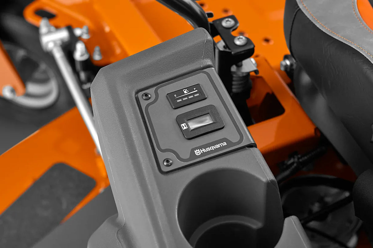 Husqvarna Z460XS Zero Turn Mower (Kawasaki)