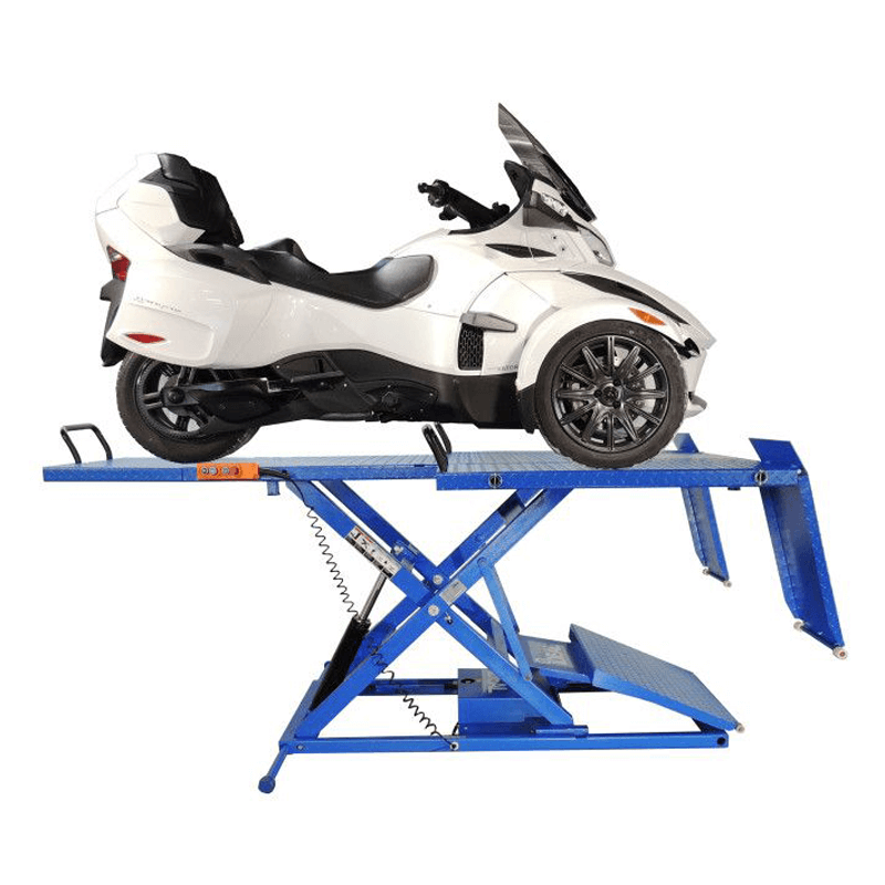 iDeal TRIKEKIT-2200IEH-XR Series TRIKE Extension Kit